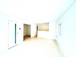 海老名市社家　第16　3号棟