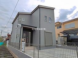 座間市栗原中央4丁目　1号棟