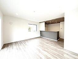 町田市小山町　戸建　A号棟