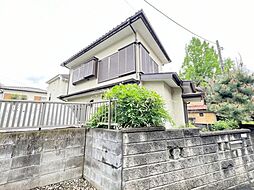 町田市小山町 中古戸建