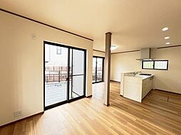 町田市矢部町 中古戸建