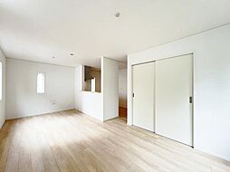 町田市相原町　戸建　2号棟