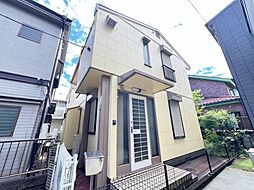 相模原市中央区矢部3丁目 中古戸建　1号棟