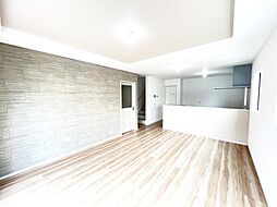 大和市南林間7丁目　戸建　南林間10期　2号棟