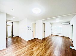海老名市上今泉3丁目 中古戸建