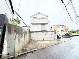 相模原市緑区下九沢 中古戸建