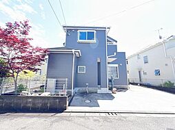 町田市木曽西4丁目 中古戸建