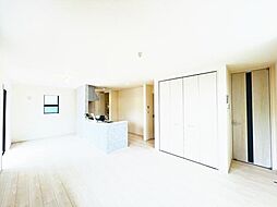 海老名市国分寺台5丁目　戸建　1号棟