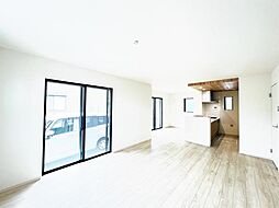 海老名市河原口1期 戸建 1号棟