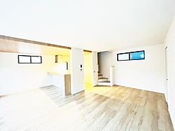 海老名市国分寺台6期　戸建　1号棟
