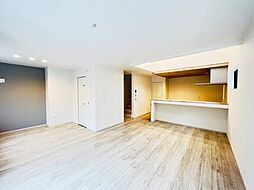 海老名市国分北3丁目 戸建　3号棟