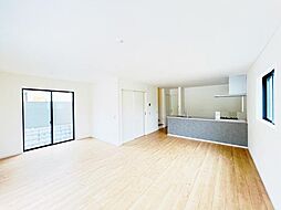 海老名市国分北3丁目  戸建　1号棟