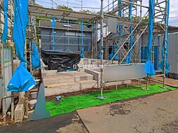 座間市入谷西2丁目3235番5　B号棟