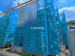 座間市入谷西2丁目3235番5　B号棟