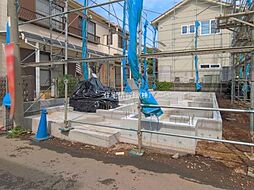 座間市入谷西2丁目3235番5　A号棟