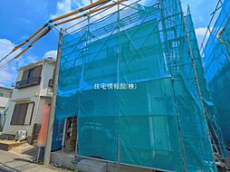 座間市入谷西2丁目3235番5　A号棟