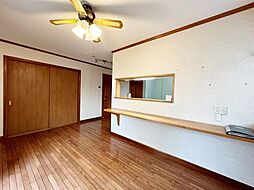 町田市上小山田町　中古戸建