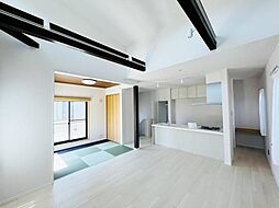 座間市相武台3丁目　中古戸建