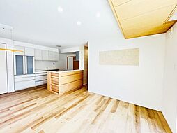相模原市中央区横山3丁目 中古戸建