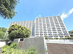 東建座間ハイツ2号棟