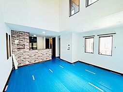 座間市入谷東3丁目 中古戸建