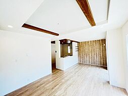 大和市中央林間西5丁目  戸建　1号棟