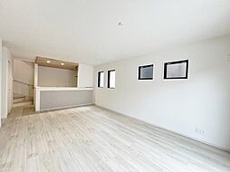 相模原市緑区大島　戸建　1号棟