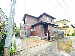 相模原市緑区東橋本3丁目 中古戸建