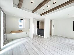 相模原市中央区田名2期 戸建　6号棟