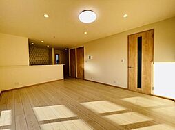 相模原市中央区上溝1丁目 新築戸建　A号棟