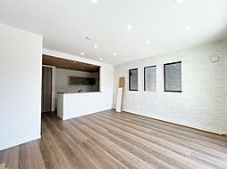 座間市相武台4丁目　戸建　3号棟