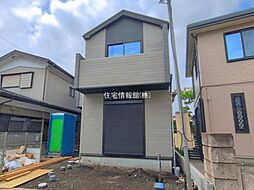 相模原市南区栄町2期　1号棟