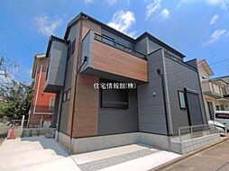 相模原市南区栄町3期 1号棟