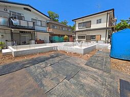 相模原市南区大野台8丁目2期