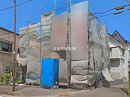 相模原市南区大野台4丁目7期