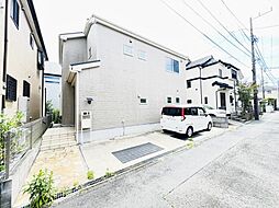 大和市下鶴間 　中古戸建