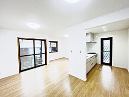 町田市小山町 中古戸建
