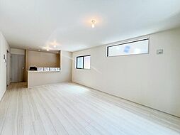 座間市栗原中央4丁目　1号棟