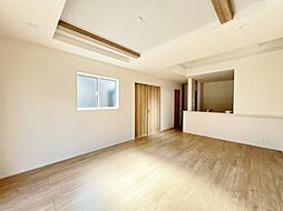 相模原市緑区西橋本4丁目　戸建　1号棟