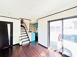 町田市南つくし野1丁目 中古戸建