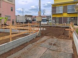 相模原市第12南区相南　3号棟