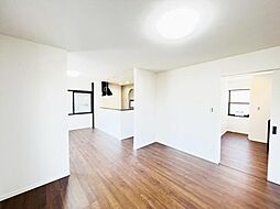 海老名市中新田4丁目 中古戸建
