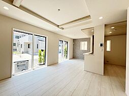 相模原市中央区上矢部2丁目　戸建　1号棟