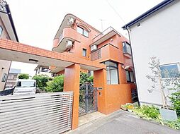 相模原市中央区東淵野辺1丁目　中古戸建