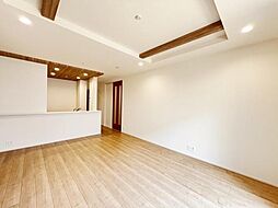 相模原市中央区横山台1丁目 戸建 2号棟