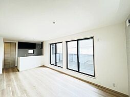 綾瀬市寺尾西2丁目 中古戸建