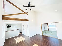 綾瀬市綾西2丁目 中古戸建