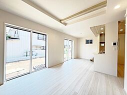 相模原市中央区横山台1丁目 戸建　3号棟