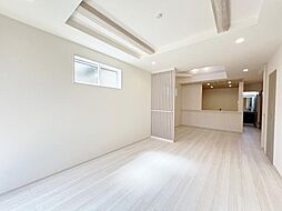 相模原市中央区横山台1丁目 戸建　1号棟