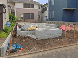 相模原市南区御園1丁目2期
